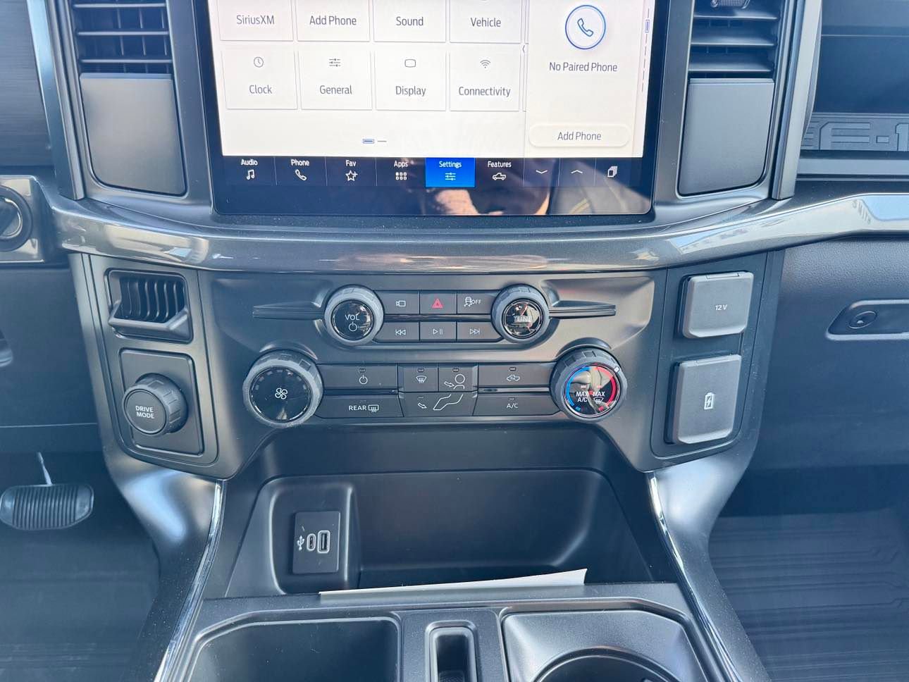 New 2025 Ford F150 STX image 5