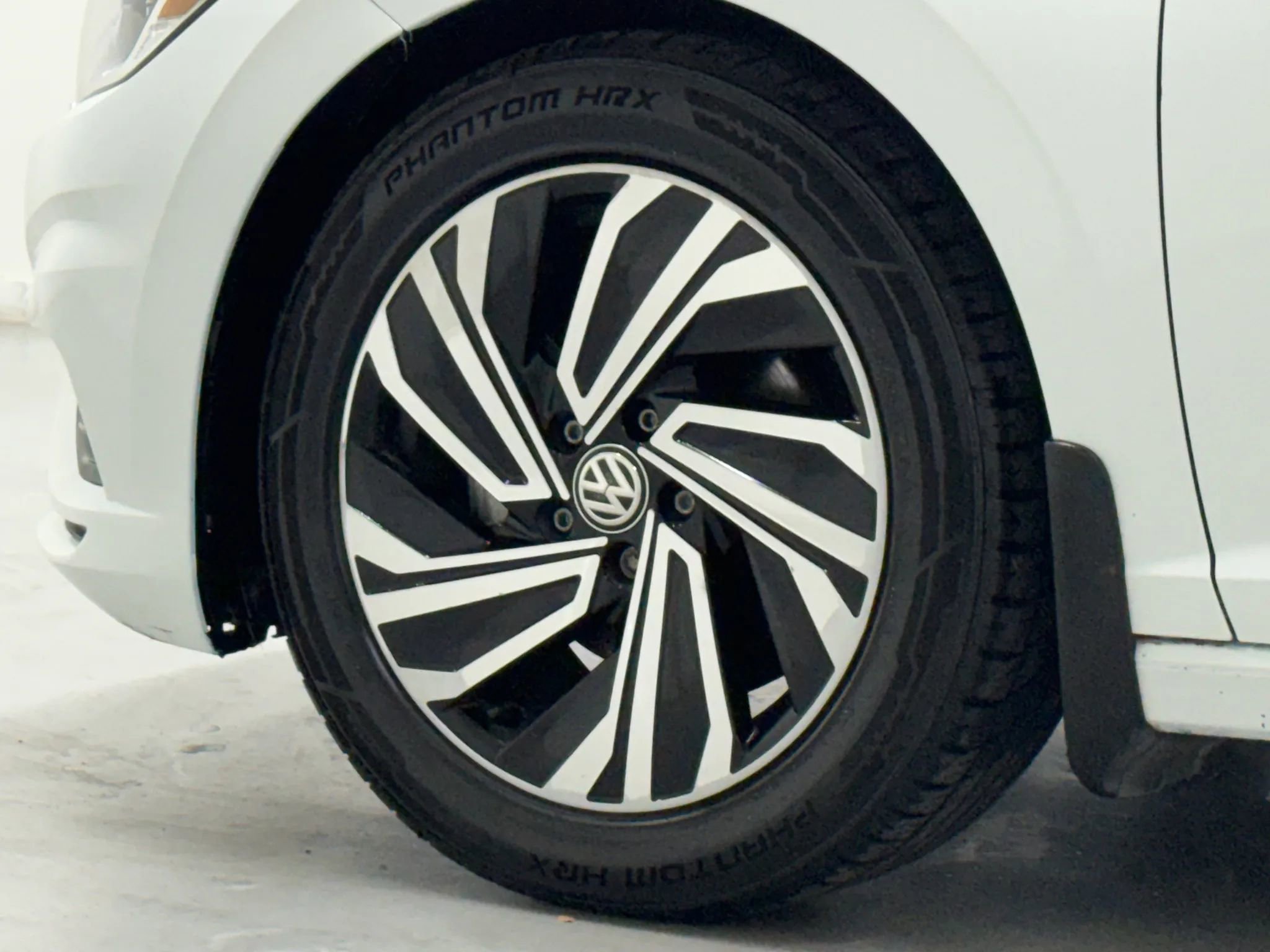 Used 2021 Volkswagen Jetta SEL image 45