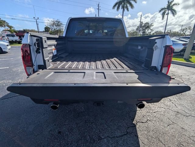 Used 2023 Honda Ridgeline RTL-E image 12