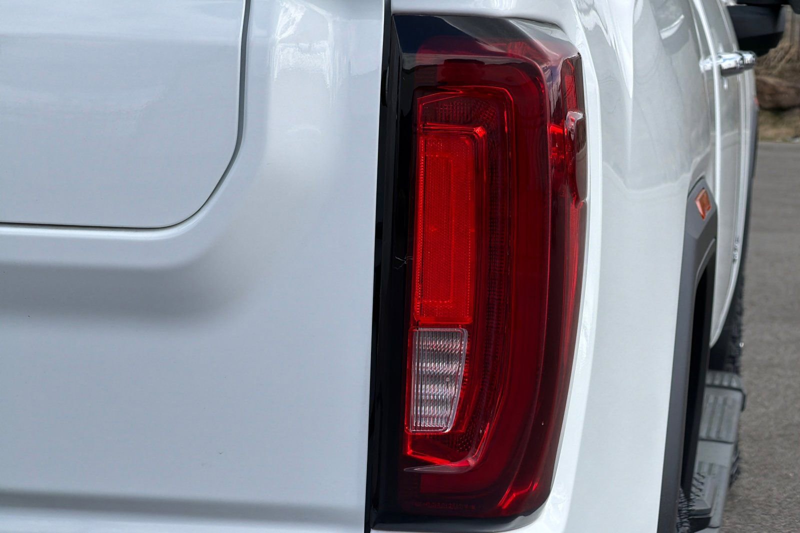 Used 2022 GMC Sierra 2500 SLT w/ Gooseneck/5TH Wheel Package image 45