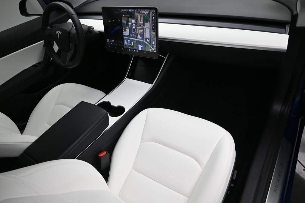 Used 2020 Tesla Model 3 Performance AWD/4WD image 20