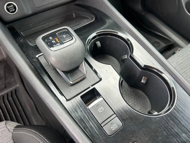 Used 2022 Nissan Rogue SV FWD image 25