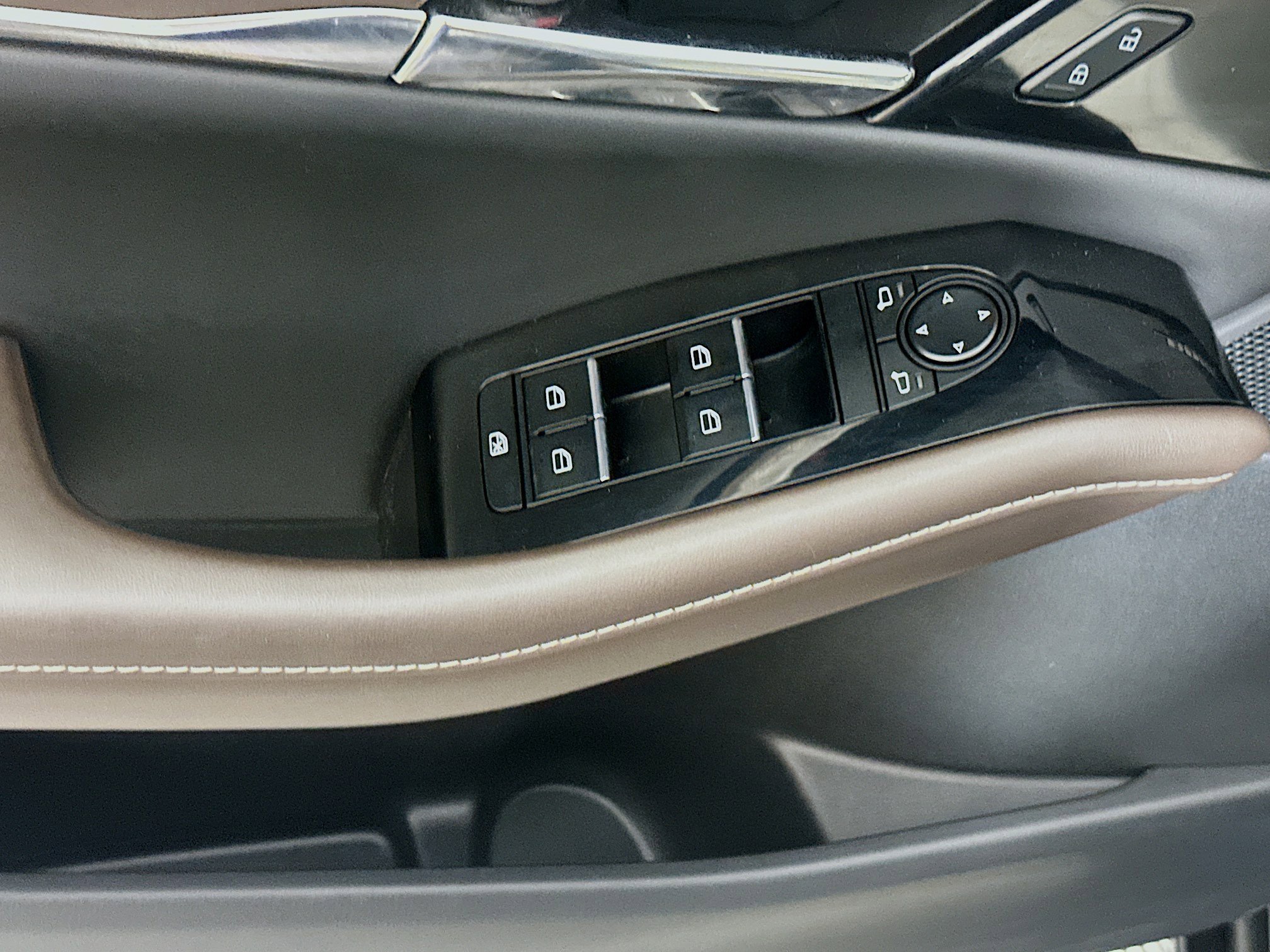 Used 2021 MAZDA CX-30 AWD 2.5 S w/ Premium Package image 15