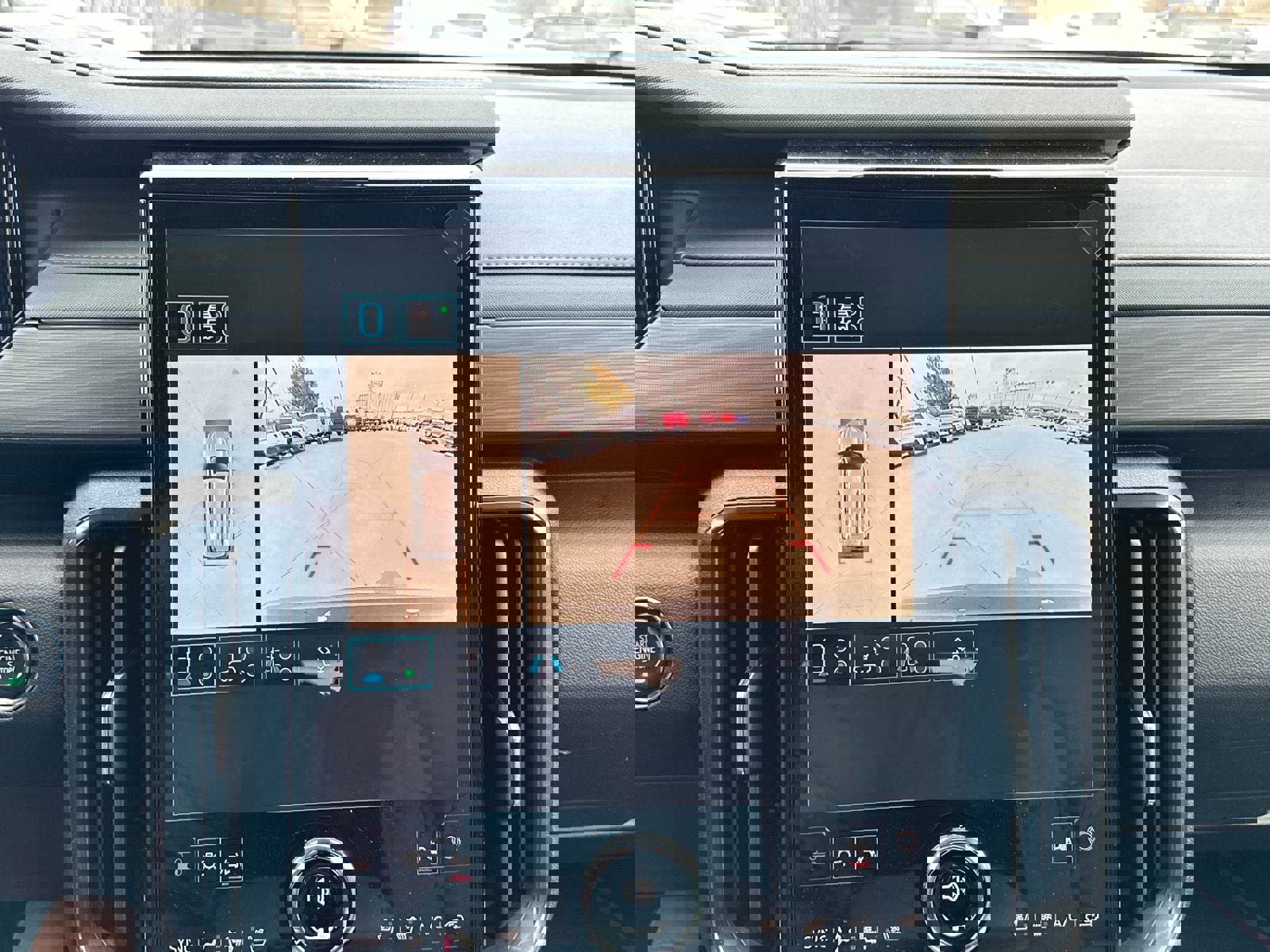 New 2026 GMC Acadia AT4 w/ Super Cruise Package image 11