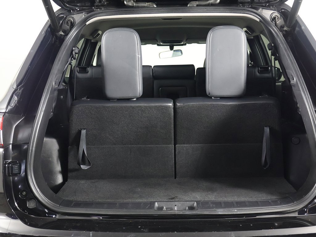 Used 2024 Mitsubishi Outlander SE image 17