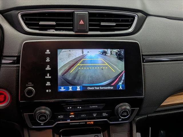 Used 2020 Honda CR-V Touring image 15
