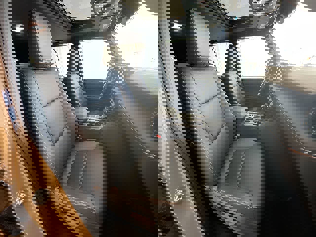 Certified 2024 Toyota Land Cruiser image 25