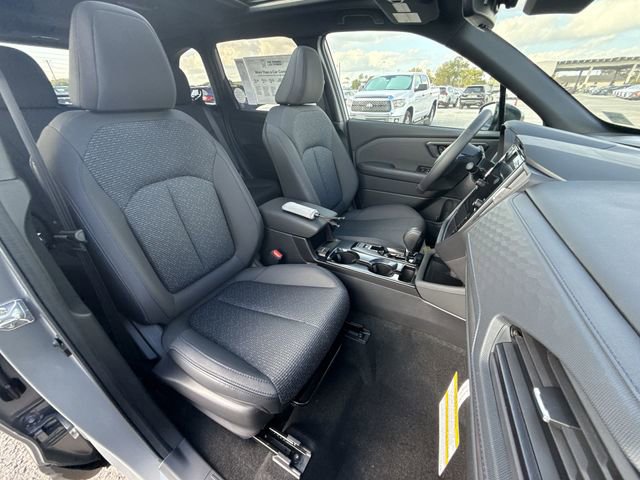 New 2026 Subaru Forester Premium AWD/4WD image 24