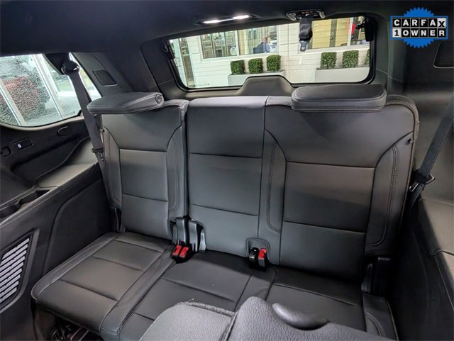 Used 2024 Chevrolet Tahoe High Country w/ Advanced Technology Package image 11