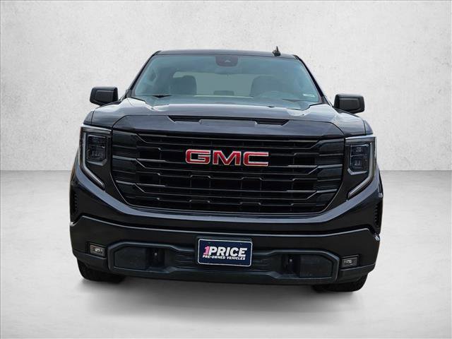 Used 2022 GMC Sierra 1500 Elevation RWD image 2