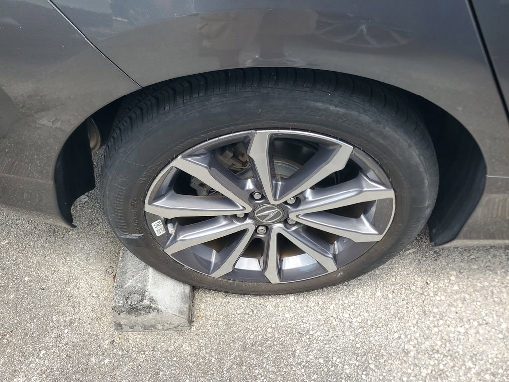 Used 2023 Acura Integra FWD image 9