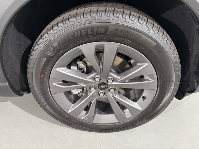 Used 2026 Ford Explorer Active w/ Active Comfort Package AWD/4WD image 15