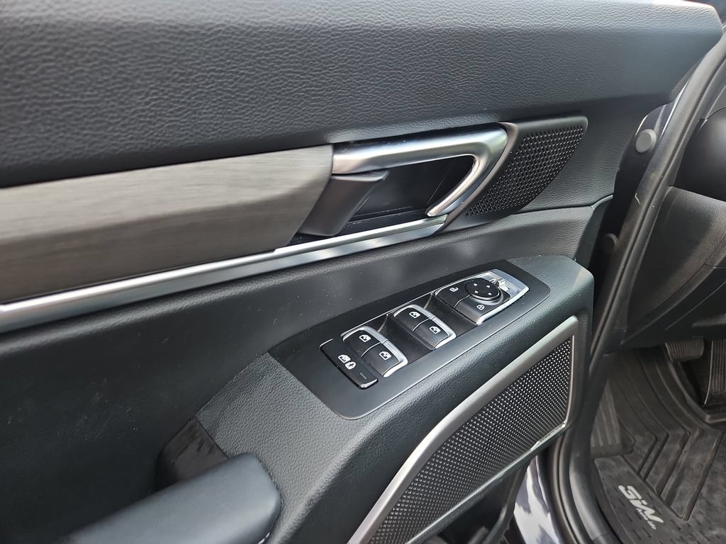 Used 2025 Kia Telluride EX X-Line AWD/4WD image 22