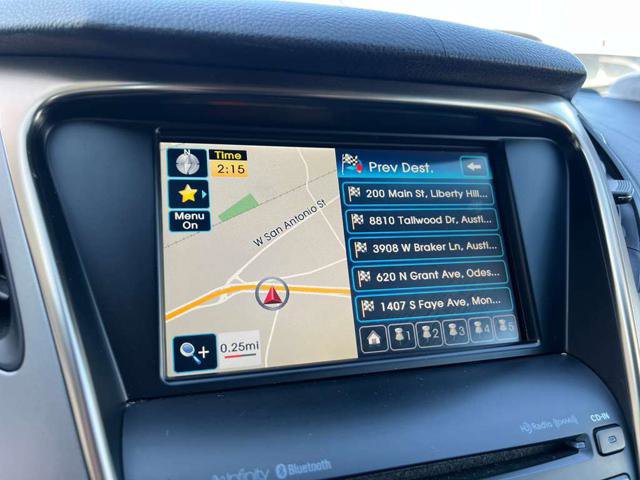 Used 2013 Hyundai Azera w/ Technology Pkg image 35