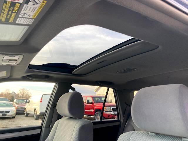 Used 2003 Toyota 4Runner SR5 image 18