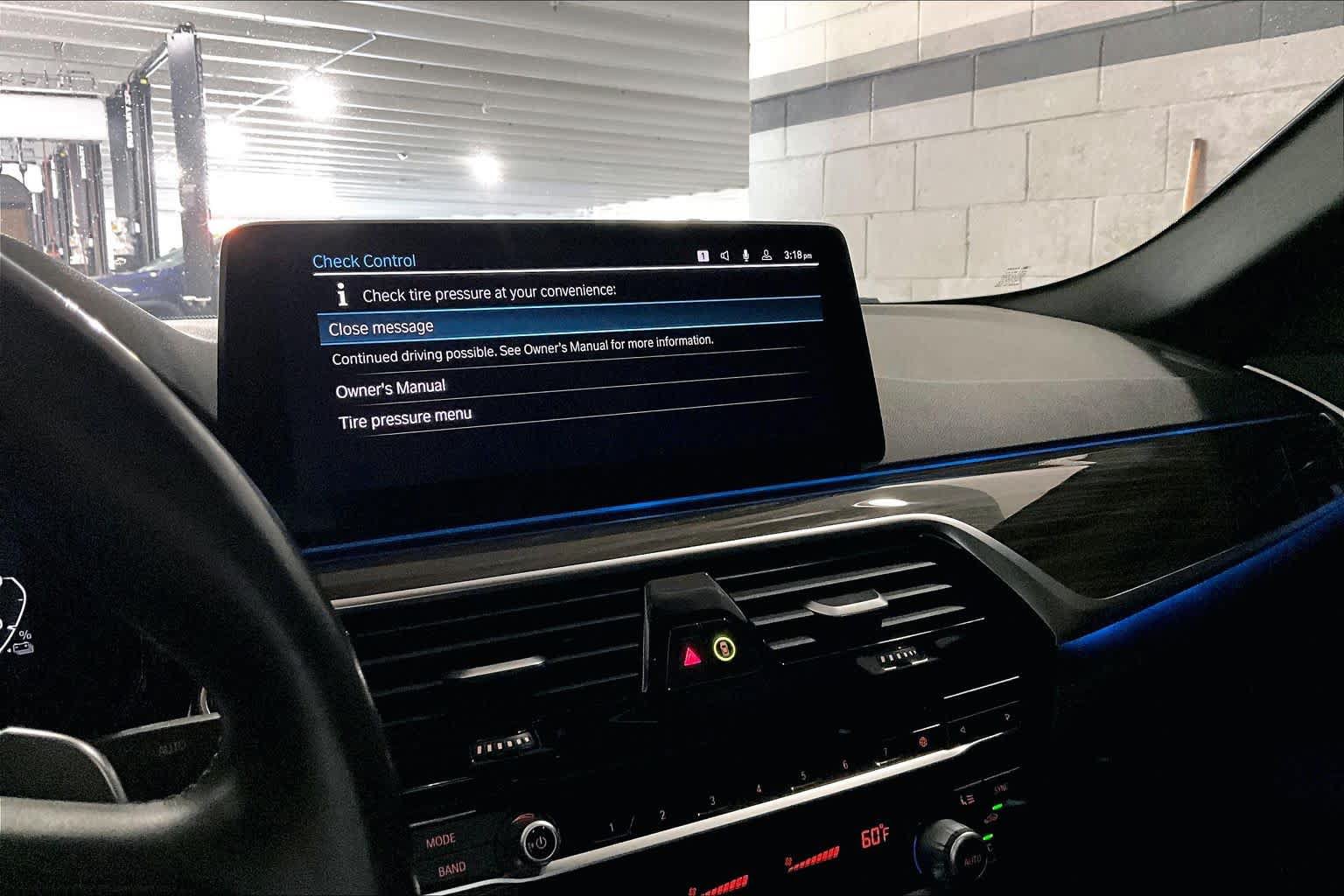 Used 2021 BMW 530e RWD image 33