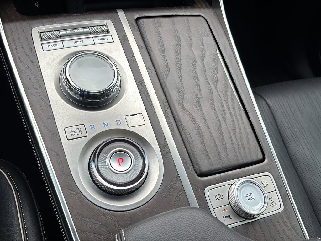 Used 2023 Genesis GV80 3.5T w/ Advanced Package image 34