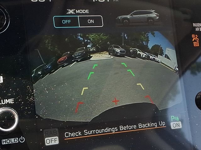 Used 2023 Subaru Outback Limited XT AWD/4WD image 19