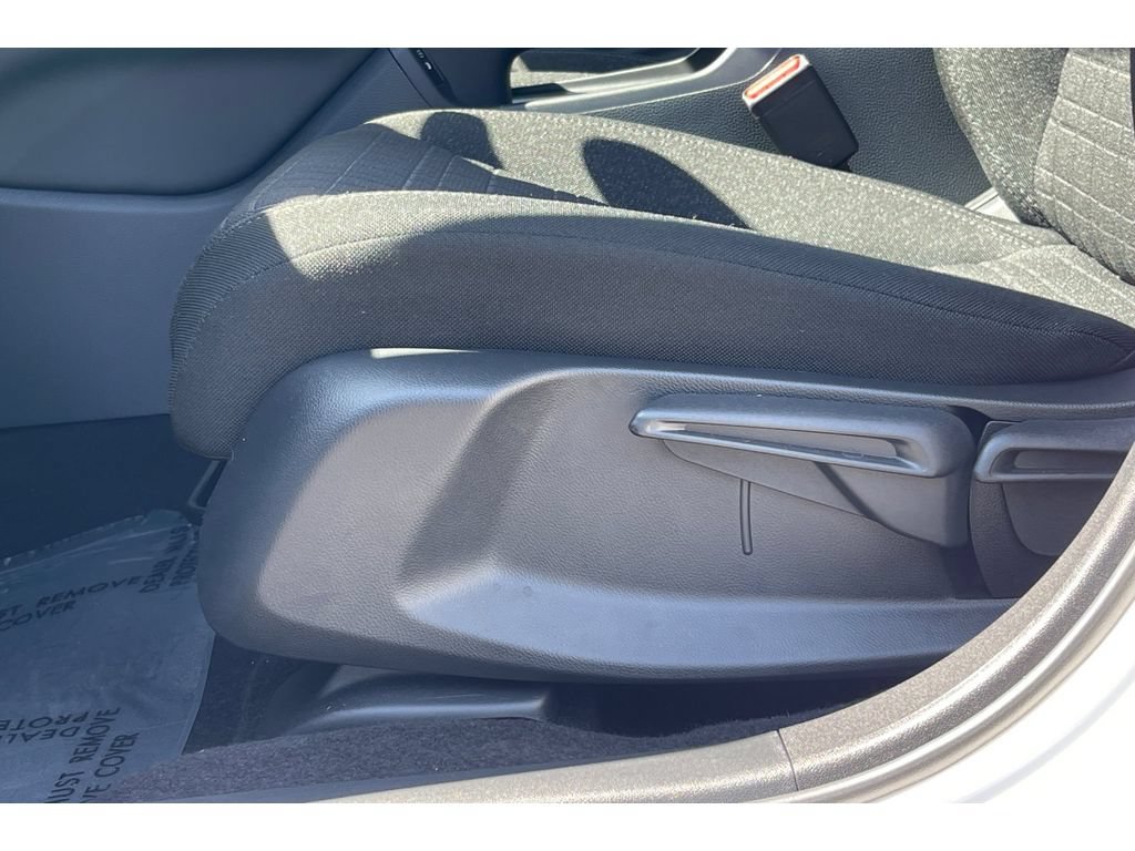 Certified 2027 Honda HR-V LX image 13