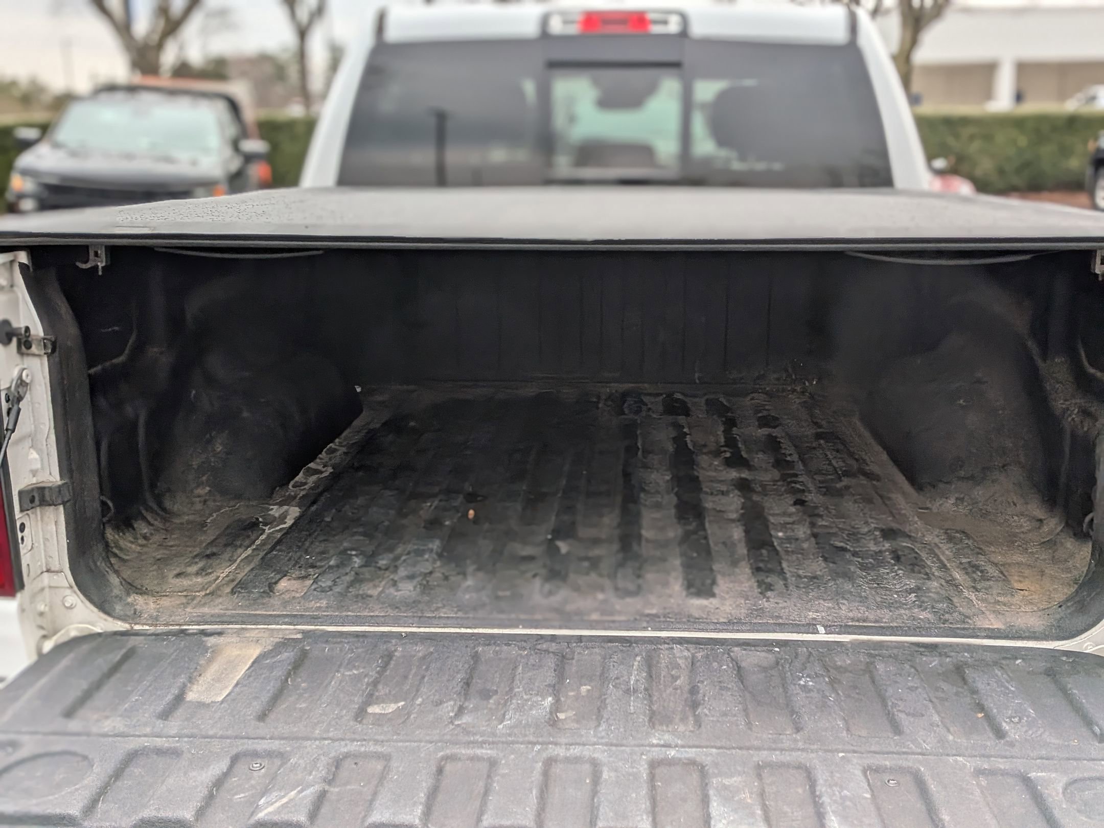 Used 2021 RAM 1500 Limited image 34