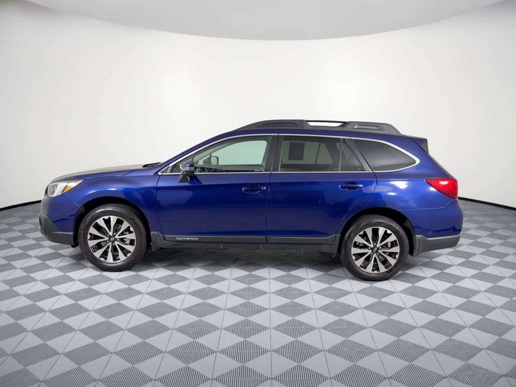 Used 2017 Subaru Outback 3.6R Limited AWD/4WD image 2