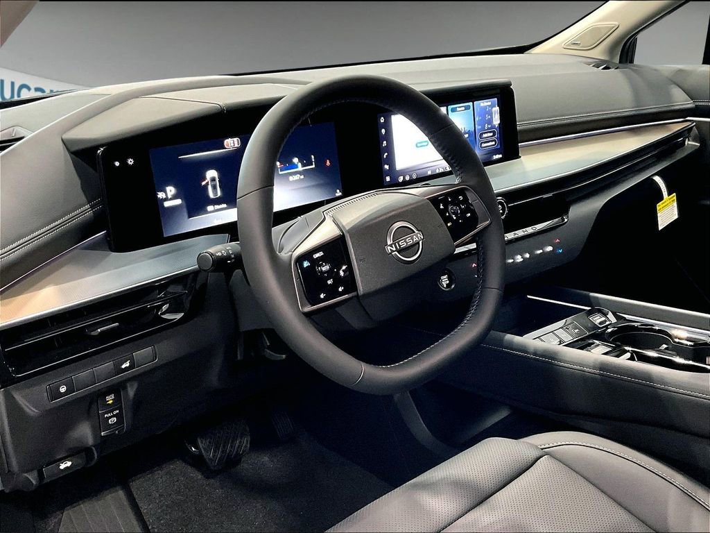 New 2026 Nissan Murano SL w/ Comfort Package image 6