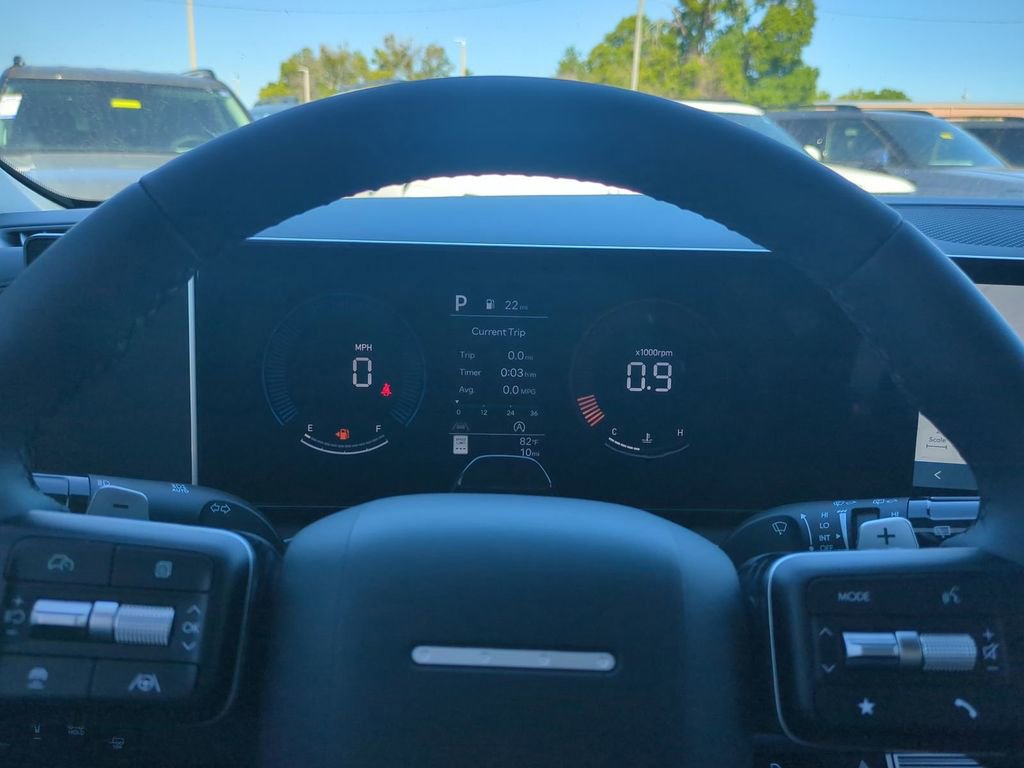 New 2026 Hyundai Santa Fe XRT image 36