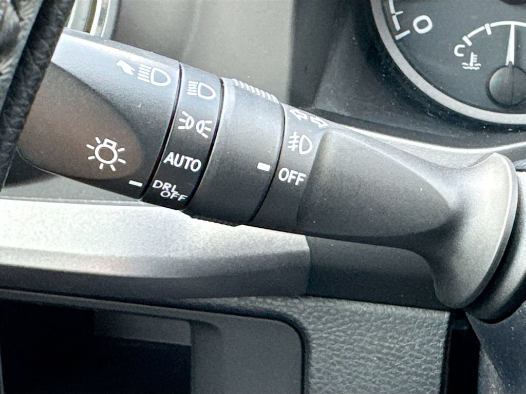 Used 2017 Toyota Tacoma TRD Pro AWD/4WD image 12