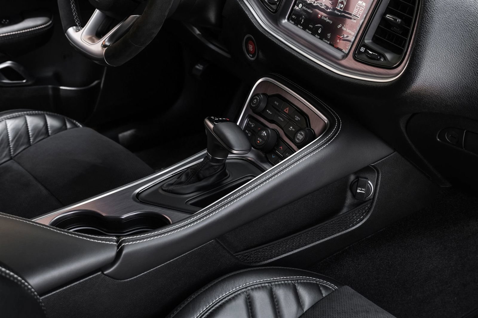 Used 2018 Dodge Challenger SRT Demon RWD image 23