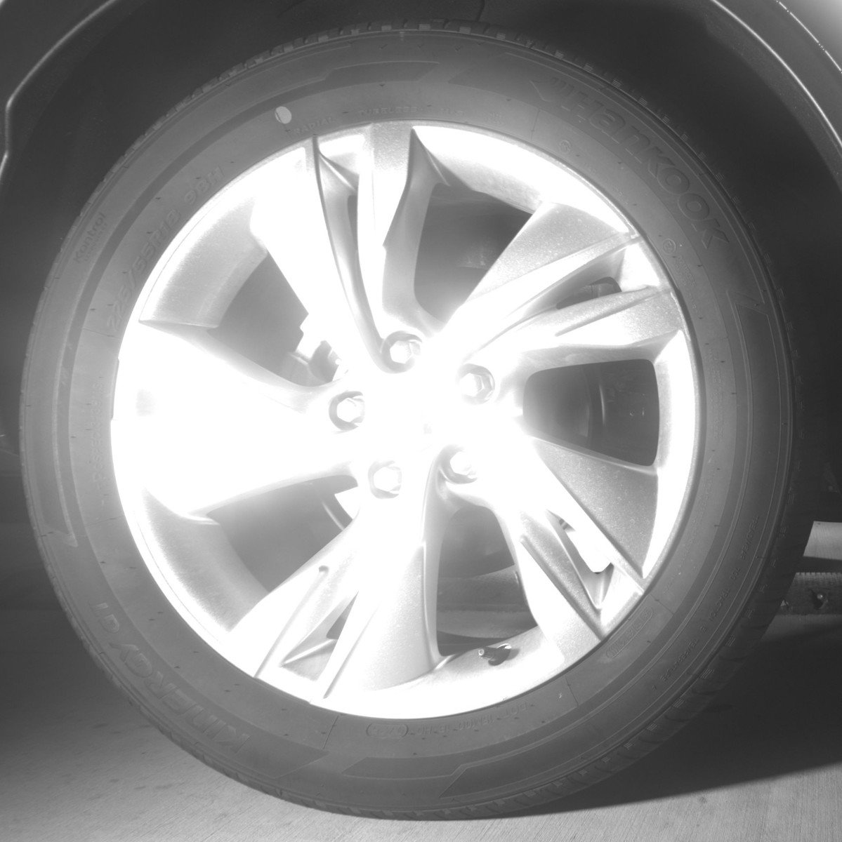 Used 2025 Buick Encore GX Preferred image 15