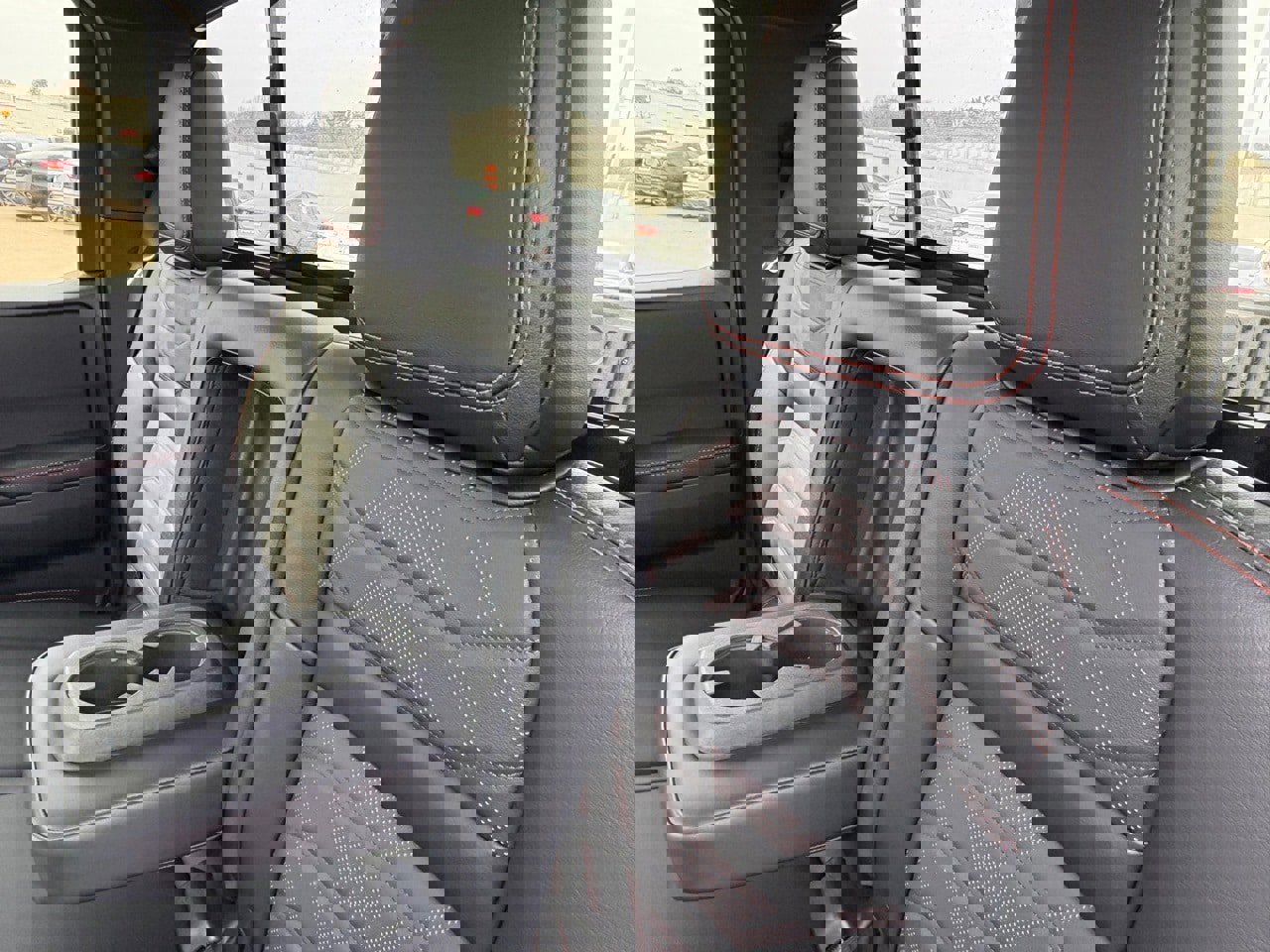 New 2026 Nissan Frontier PRO-4X w/ Pro Premium Package image 23