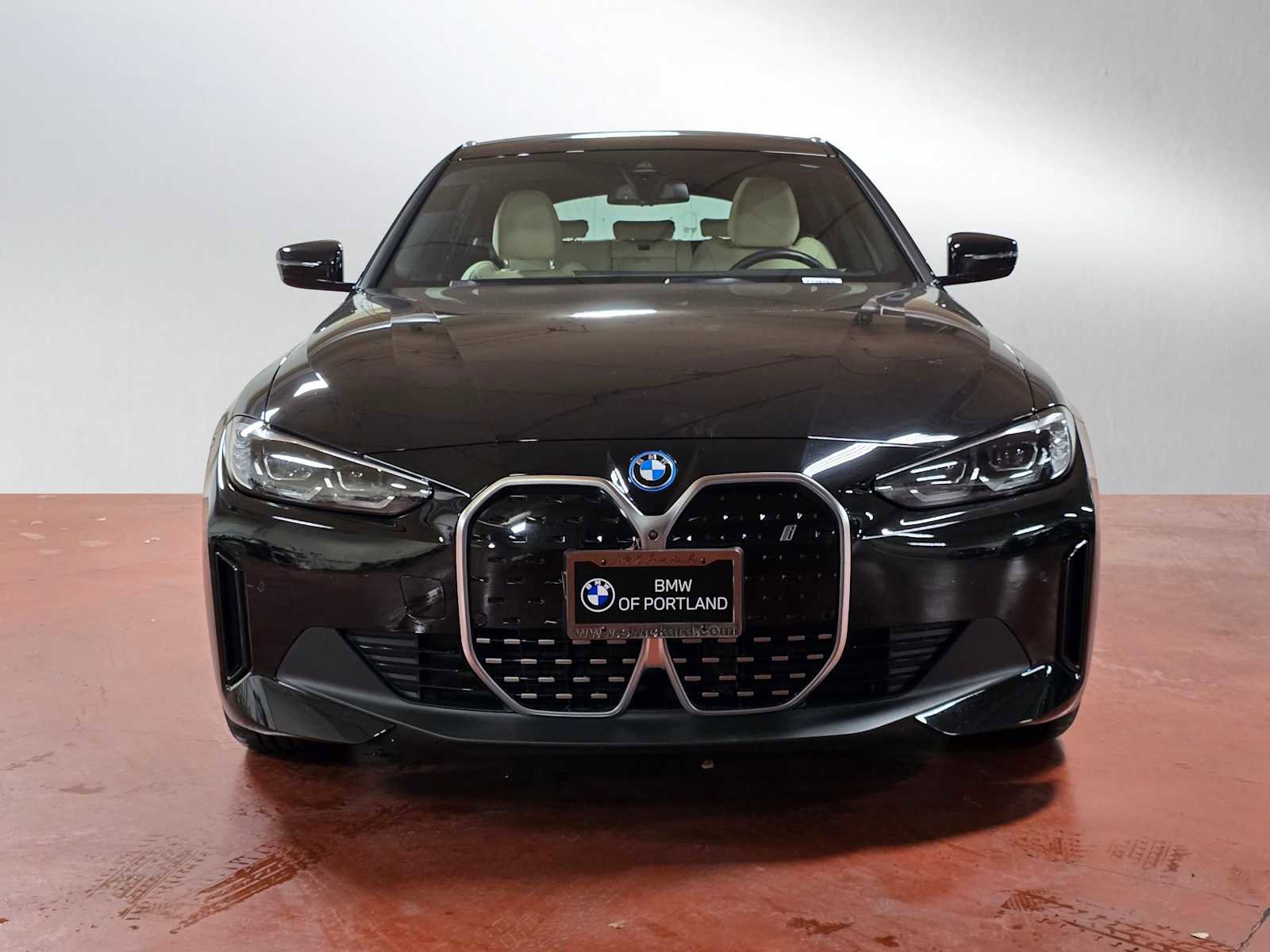 Used 2024 BMW i4 eDrive35 w/ Premium Package image 2