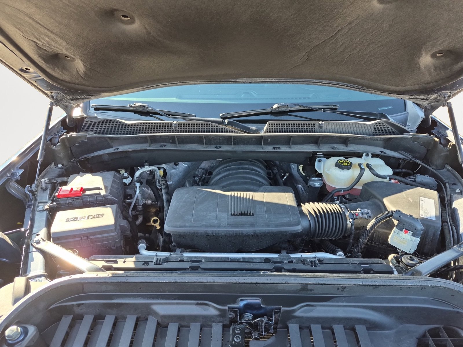 Used 2019 GMC Sierra 1500 SLT image 31