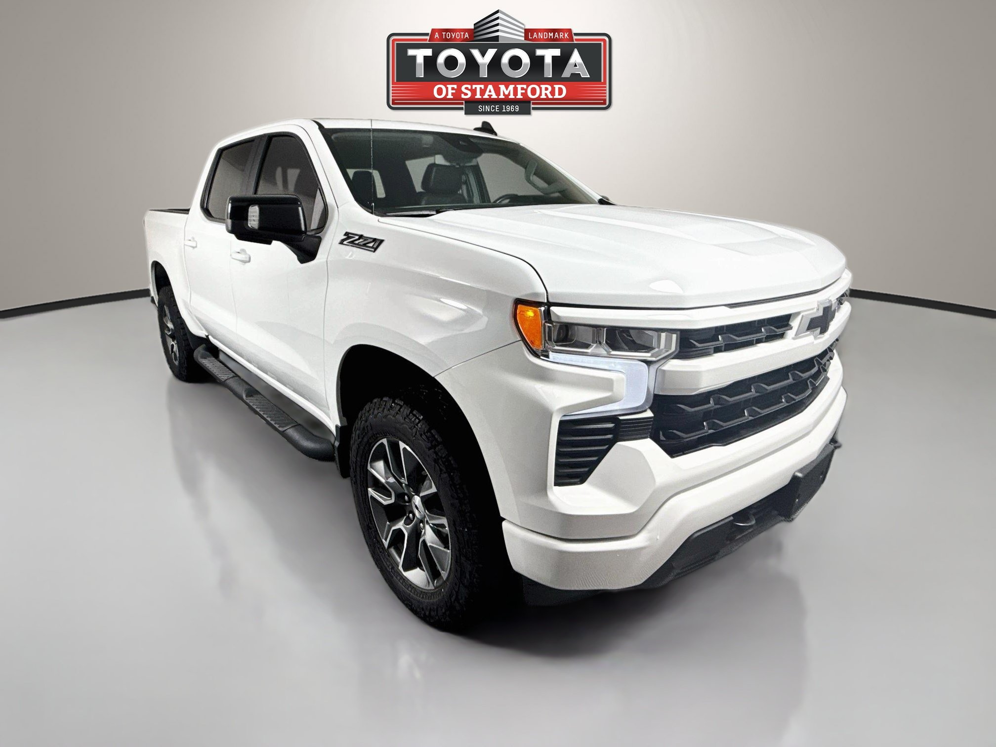 Used 2023 Chevrolet Silverado 1500 RST w/ All Star Edition Plus