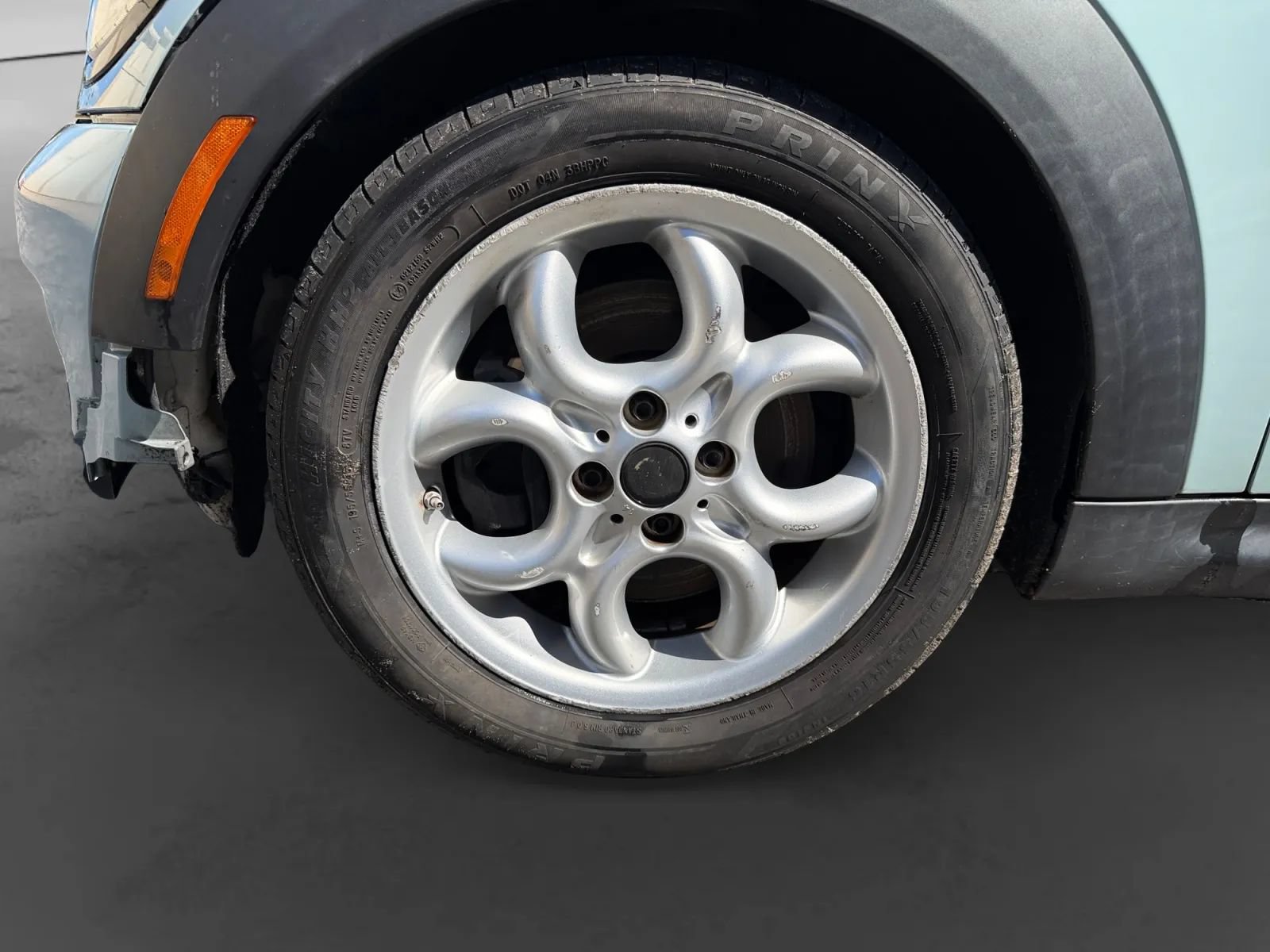 Used 2011 MINI Cooper S FWD image 9