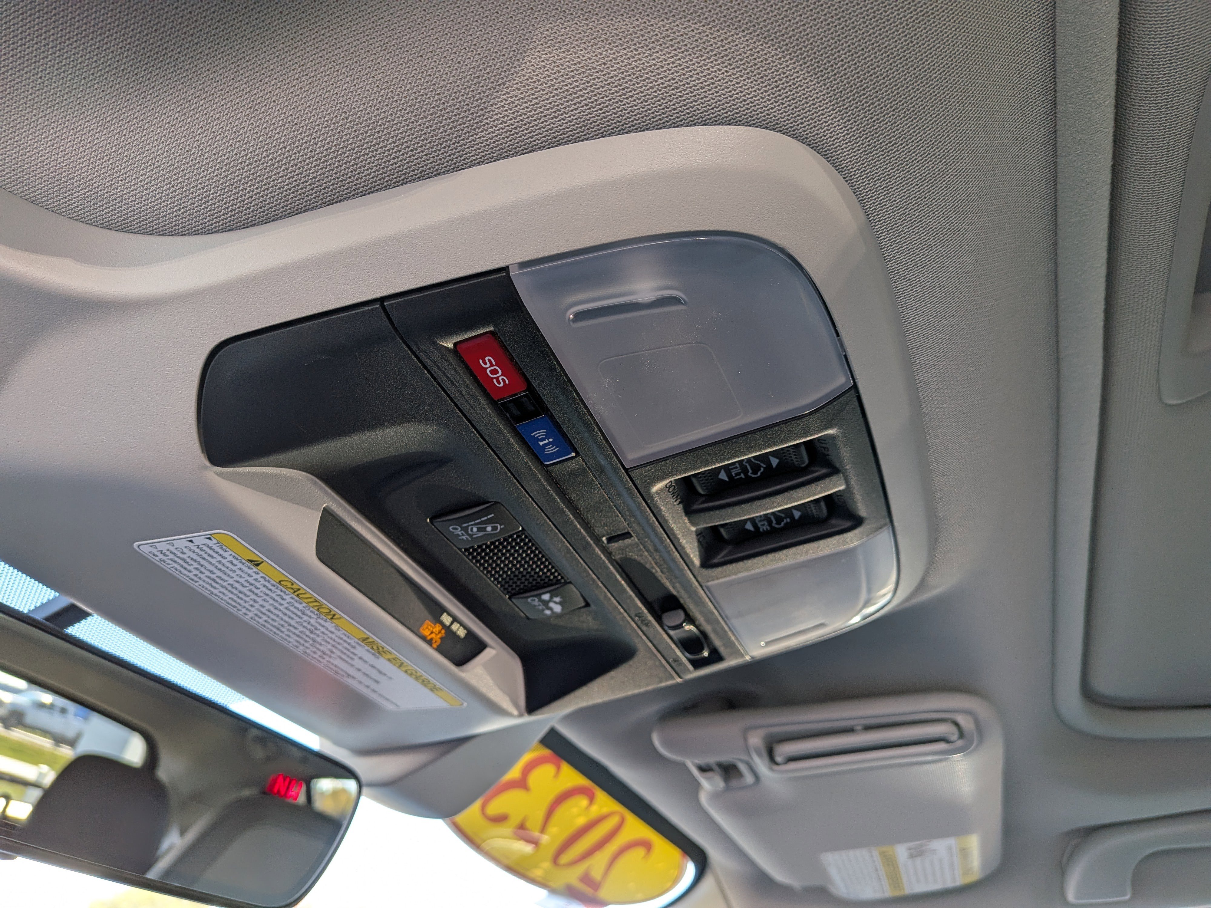 Used 2023 Subaru Crosstrek 2.5i Sport image 20