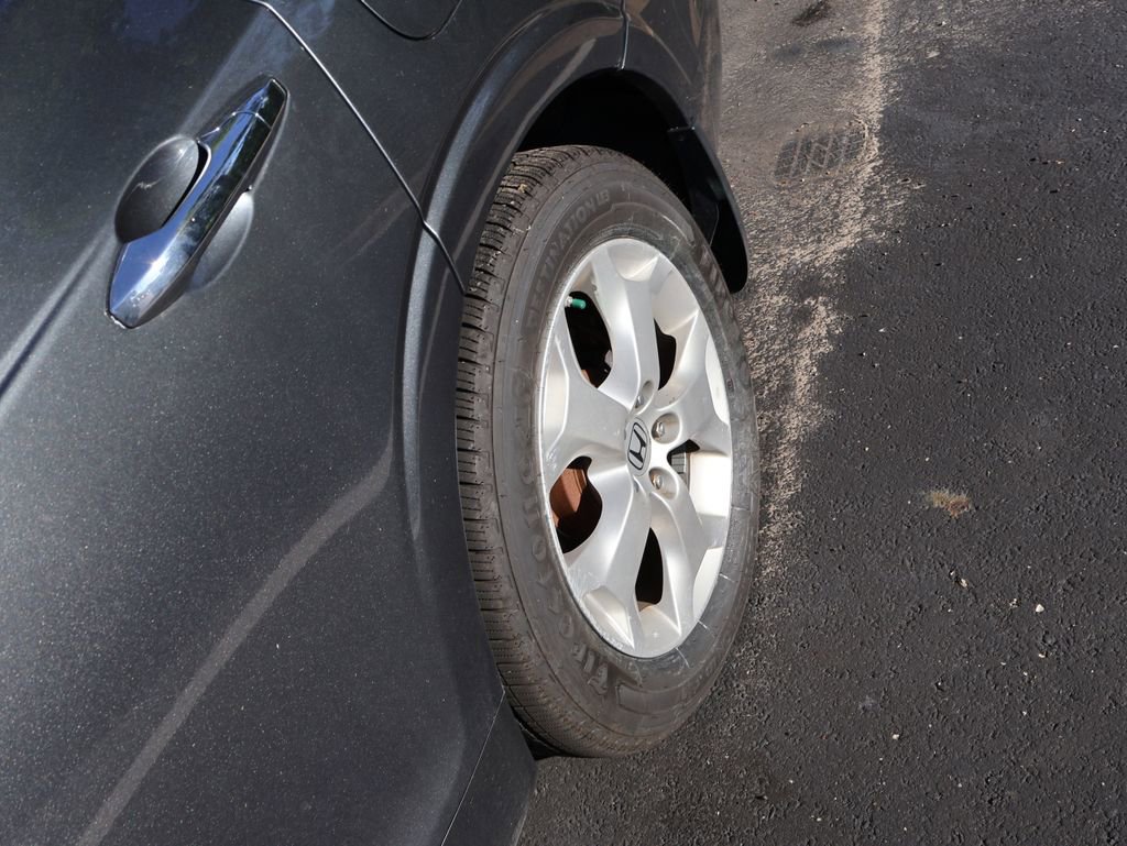 Used 2010 Honda Crosstour EX-L image 11