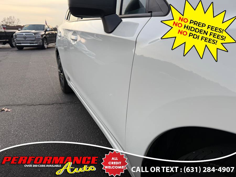 Used 2021 Subaru Impreza 2.0i image 18