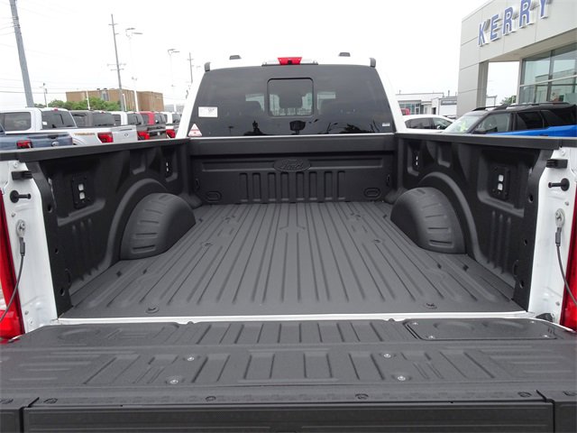 New 2025 Ford F250 Lariat w/ Lariat Ultimate Package image 7