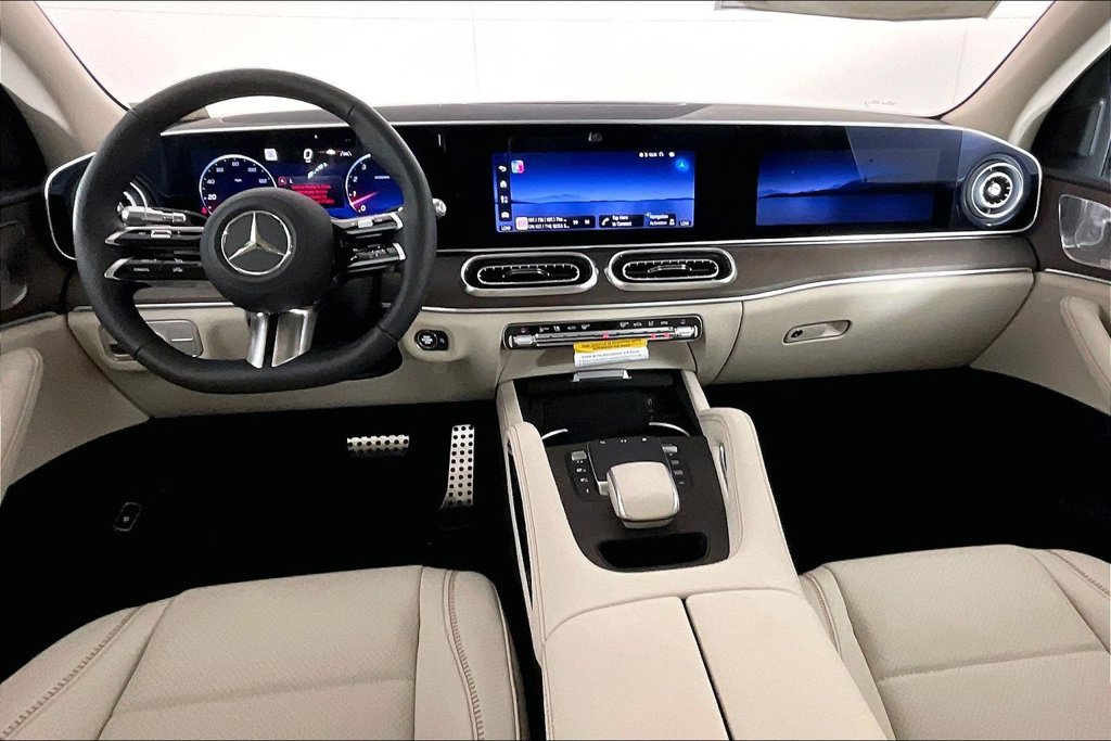 New 2027 Mercedes-Benz GLE 450 4MATIC image 5