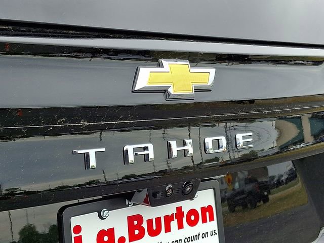 New 2026 Chevrolet Tahoe High Country w/ Sun And Tow Package AWD/4WD image 19