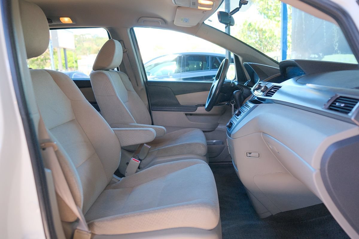 Used 2016 Honda Odyssey LX image 27