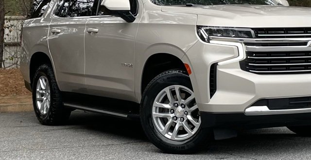 Used 2021 Chevrolet Tahoe LT image 11