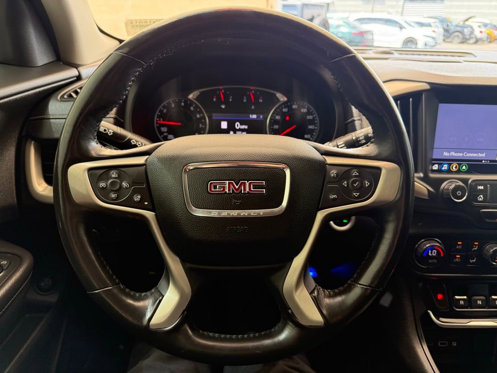 Used 2019 GMC Terrain Denali image 36