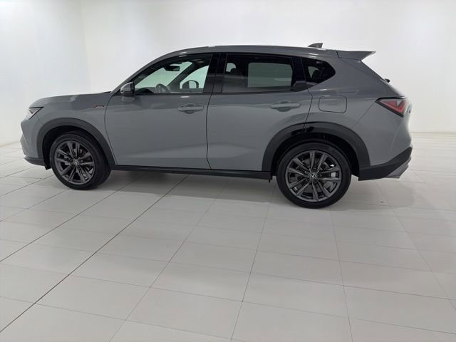 Certified 2025 Acura ADX A-Spec AWD/4WD image 2
