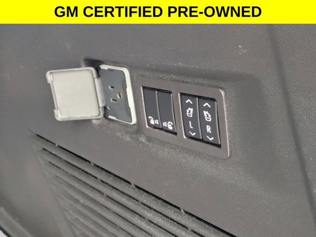 Certified 2023 GMC Yukon XL Denali image 34