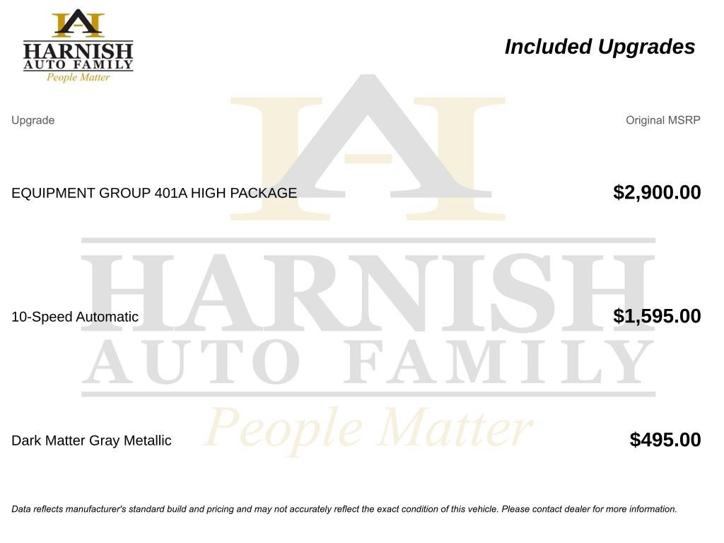 Used 2024 Ford Mustang GT Premium RWD image 4