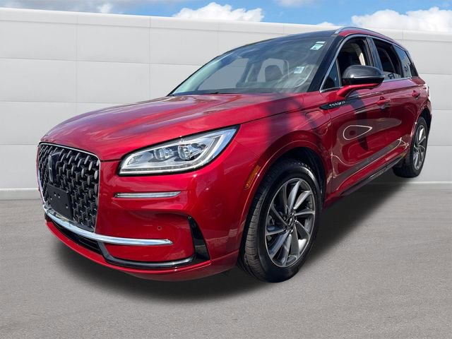 Used 2024 Lincoln Corsair Grand Touring w/ Equipment Group 301A image 2