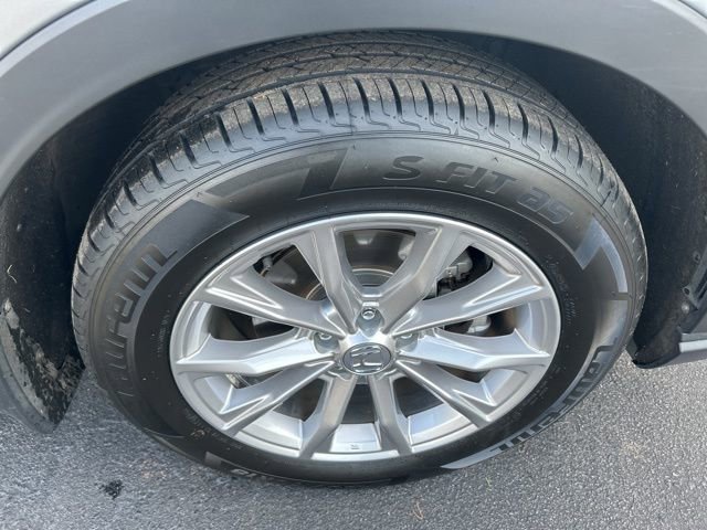 Used 2024 Honda CR-V EX-L image 12