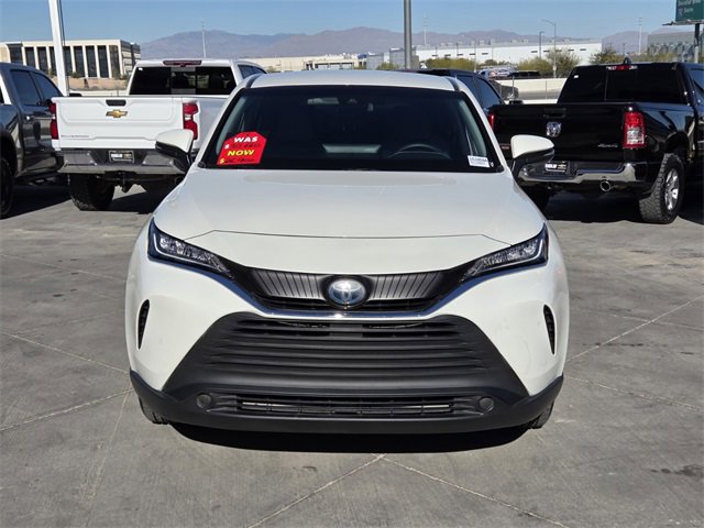 Used 2021 Toyota Venza XLE image 8